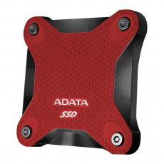 ADATA SSD DISK SD620 2TB ČERVENÝ