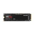 Samsung 990 PRO 2 TB M.2 PCI Express 4.0 NVMe V-NAND MLC