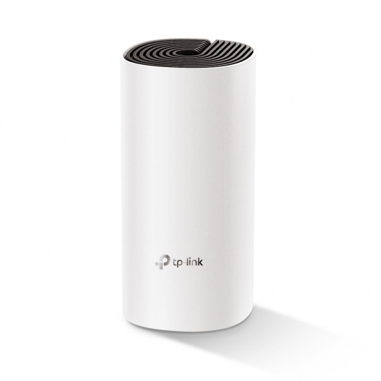 TP-Link Deco M4(1-pack) Dvoupásmový (2,4 GHz / 5 GHz) Wi-Fi 5 (802.11ac) Bílá 2 Vnitřní