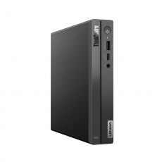 Lenovo ThinkCentre neo 50q Intel® Core™ i5 i5-13420H 16 GB DDR4-SDRAM 512 GB SSD Windows 11 Pro Mini PC Černá