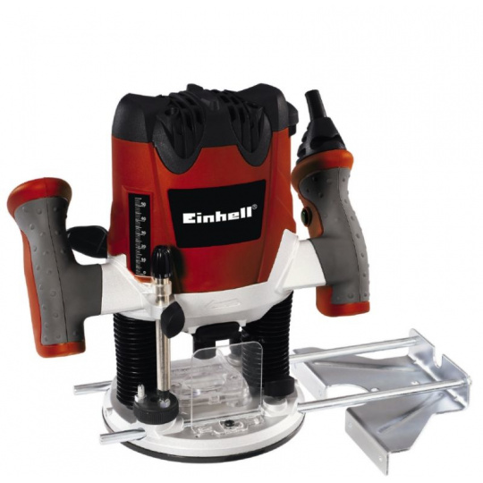 Einhell RT-RO 55 Šedá, Červená 30000 ot/min 1200 W