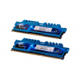 G.Skill RipjawsX 16GB (8GBx2) DDR3-2133 MHz paměťový modul 2 x 8 GB