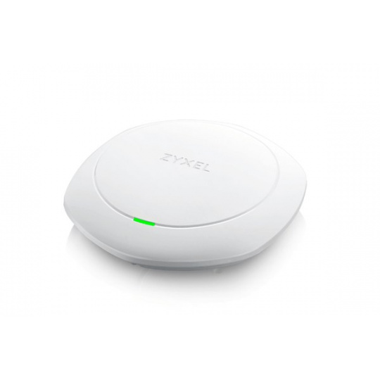 Přístupový bod Zyxel WAC6303D-S Wi-Fi 5 1300 Mbit/s 2,4 GHz/5 GHz PoE/PoE+