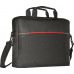Defender Lite taška/batoh na notebook 39,6 cm (15.6") Aktovka Černá