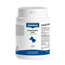 Canina Canhydrox GAG 200g (120tbl) Canina Canhydrox GAG 200g (120tbl)