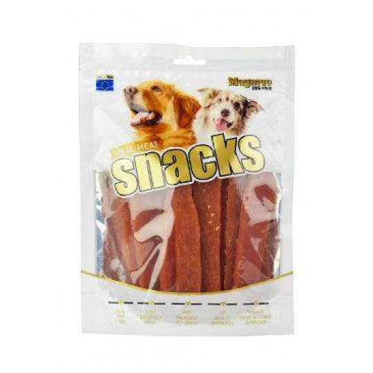 Magnum Rabbit fillet 250g