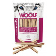 WOOLF pochoutka Soft Duck and Cod Sandwich 100g