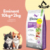 Eminent Adult Cat Chicken High Premium 10kg+2kg