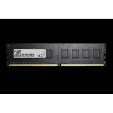 G.Skill Value paměťový modul 8 GB 1 x 8 GB DDR4 2133 MHz