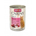 Animonda CARNY® cat Adult hovädzie,morka a krevety bal. 6 x 800 g konzerva