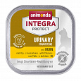 INTEGRA PROTECT URINARY STRUVIT dieta s kuřecím masem 100g