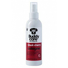 Kolínska pre psy Buddycare Black Cherry 200ml Kolínska pre psy Buddycare Black Cherry 200ml