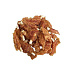 Pochoutka Kuřecí filety na tyčce buvolí kůže 6cm/250g