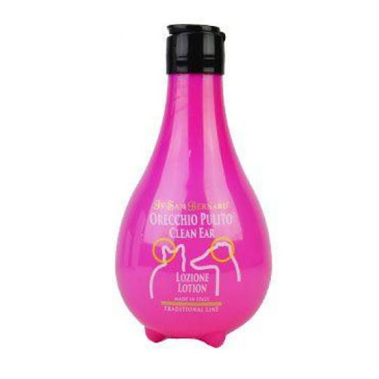San Bernard Roztok na čištění uší 250ml
