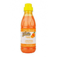 San Bernard Šampon Arancia pomeranč 500ml San Bernard Šampon Arancia pomeranč 500ml