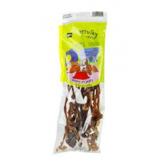Pochoutka sušená MAPES vrtulky 100g Pochoutka sušená MAPES vrtulky 100g
