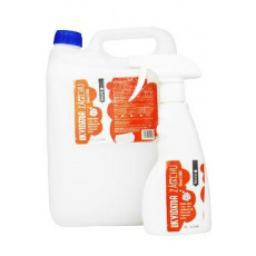 BIOclean likvidátor zápachu 5l NATURAL+dávkovač BIOclean likvidátor zápachu 5l NATURAL+dávkovač