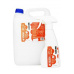 BIOclean likvidátor zápachu 5l NATURAL+dávkovač