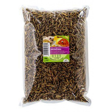 UGF sušená bráněnka 500g UGF sušená bráněnka 500g