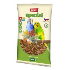 Darwin's Andulka Special 1kg Darwin's Andulka Special 1kg