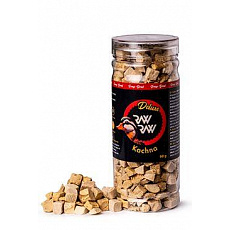 Raw Raw poch. Deluxe mrazom sušená Kačica 60g