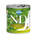 N&D DOG PRIME Adult Boar & Apple 285g