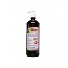 Olej z pestreca mariánskeho ZEUS 1000 ml