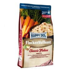Happy Dog Flocken Vollkost 1 kg
