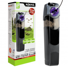 AQUAEL Filter Unifilter 1000 UV