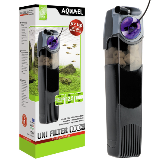AQUAEL Filter Unifilter 1000 UV