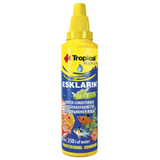 TROPICAL Esklarin Aloevera - kondicionér na vodu - 250 ml