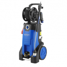 Elektrická tlaková myčka s bubnem Nilfisk MC 4M-180/740 XT 400/3/50 EU Elektrická tlaková myčka s bubnem Nilfisk MC 4M-180/740 XT 400/3/50 EU
