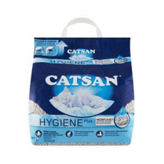 Podestýlka CATSAN 10l Podestýlka CATSAN 10l