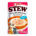 Churu Cat Stew Chicken with Salmon Recipe 40g