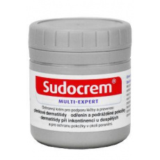 Sudocrem krém MULTI-EXPERT 60g Sudocrem krém MULTI-EXPERT 60g