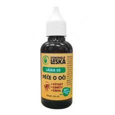 LÁSKA 05 Péče o oči 50ml LÁSKA 05 Péče o oči 50ml