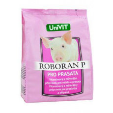 Roboran P pro prasata plv 1kg Roboran P pro prasata plv 1kg