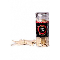 Raw Raw poch. Deluxe mrazom sušené Kačacie filety 30g