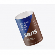 Cvrččí protein - SENS Cvrččí protein - SENS