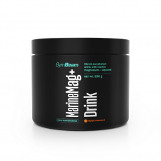 Marine Mag+ Drink - GymBeam Marine Mag+ Drink - GymBeam