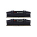 G.Skill Ripjaws V F4-4000C18D-32GVK paměťový modul 32 GB 2 x 16 GB DDR4 4000 MHz