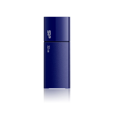 Silicon Power Ultima U05 USB paměť 32 GB USB Typ-A 2.0 Modrá