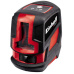 Einhell TC-LL 2 8 m 635 nm (<1 mW) Čárová vodováha