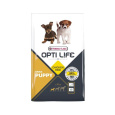 VL Opti Life dog Puppy Mini 7,5 kg