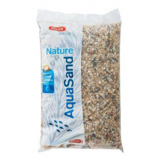 Akvarijní štěrk Nature hrubý 5kg Zolux Akvarijní štěrk Nature hrubý 5kg Zolux