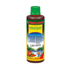 Sera Pond Omnipur A 250 ml