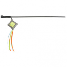 JUNIOR udice MY CATNIP pro koťata 42 cm JUNIOR udice MY CATNIP pro koťata 42 cm