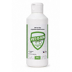 VetOxin hyaluron gél 250g