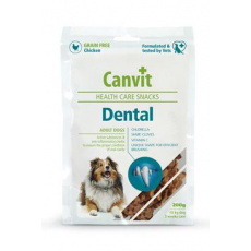 Canvit Snack Dental 200 g Canvit Snack Dental 200 g