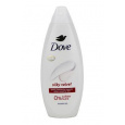 Dove sprchový gel Silky Velvet 250ml